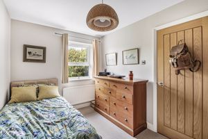 Bedroom- click for photo gallery